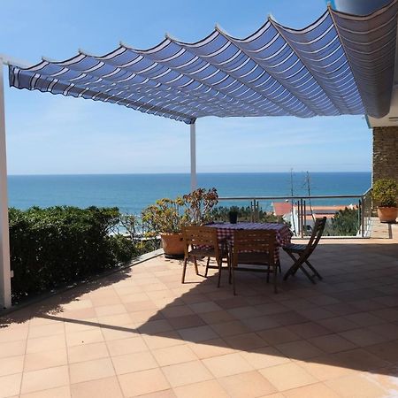 Mega Ocean Magoito - Guest House - Sintra Exterior photo
