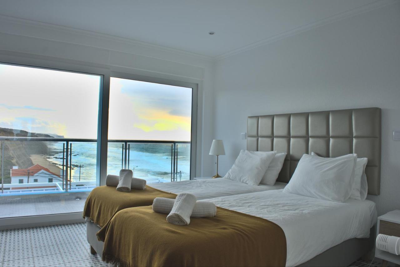Mega Ocean Magoito - Guest House - Sintra Exterior photo