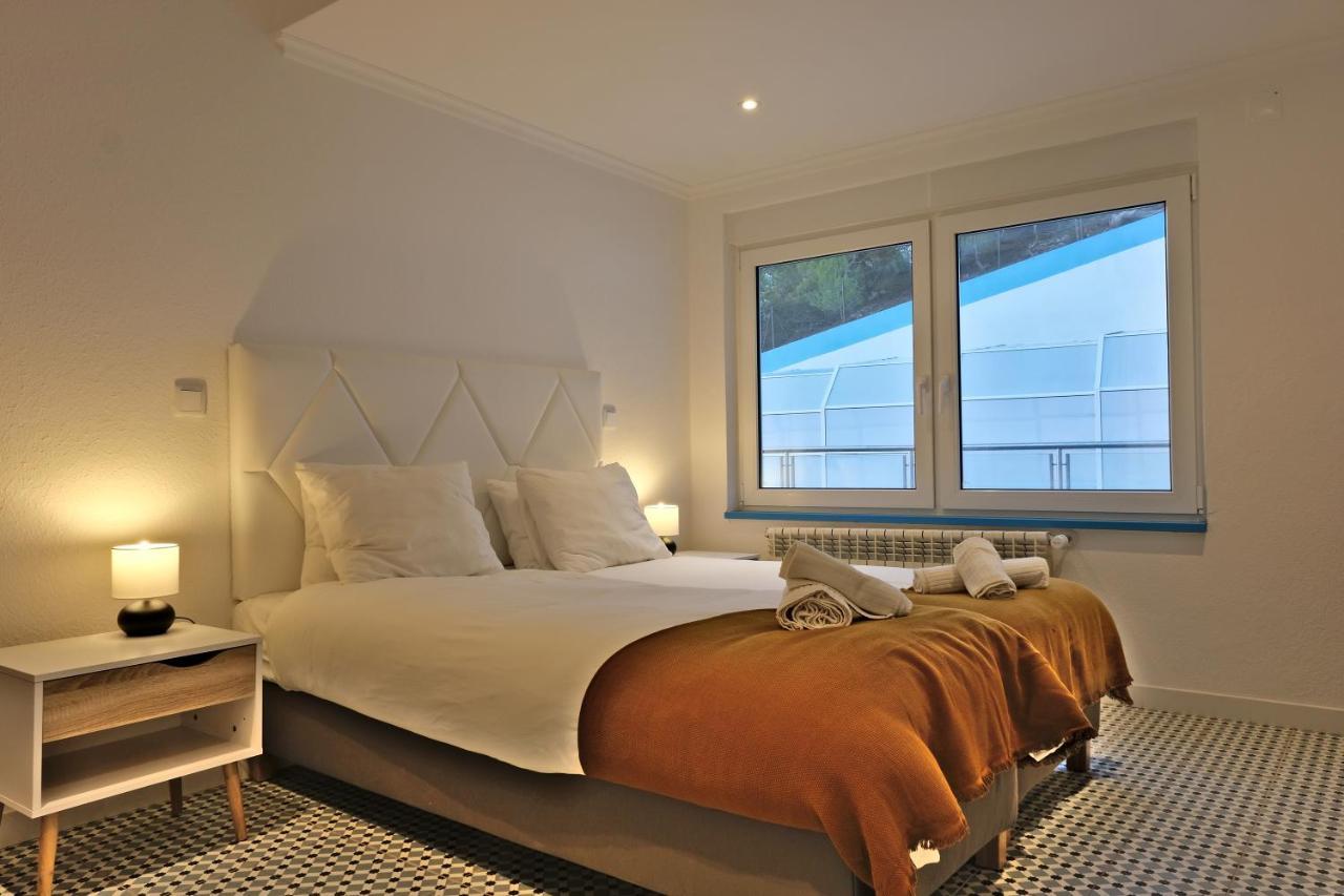Mega Ocean Magoito - Guest House - Sintra Exterior photo