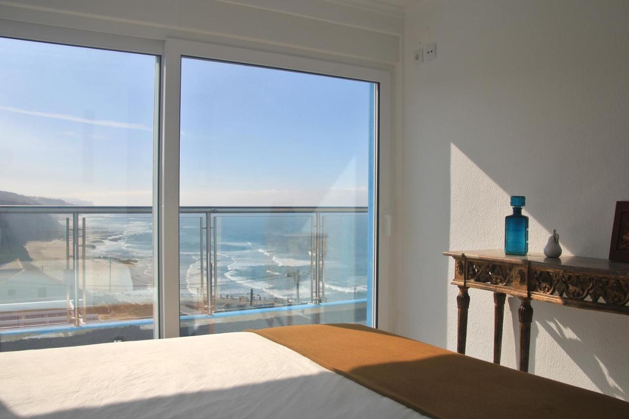Mega Ocean Magoito - Guest House - Sintra Exterior photo