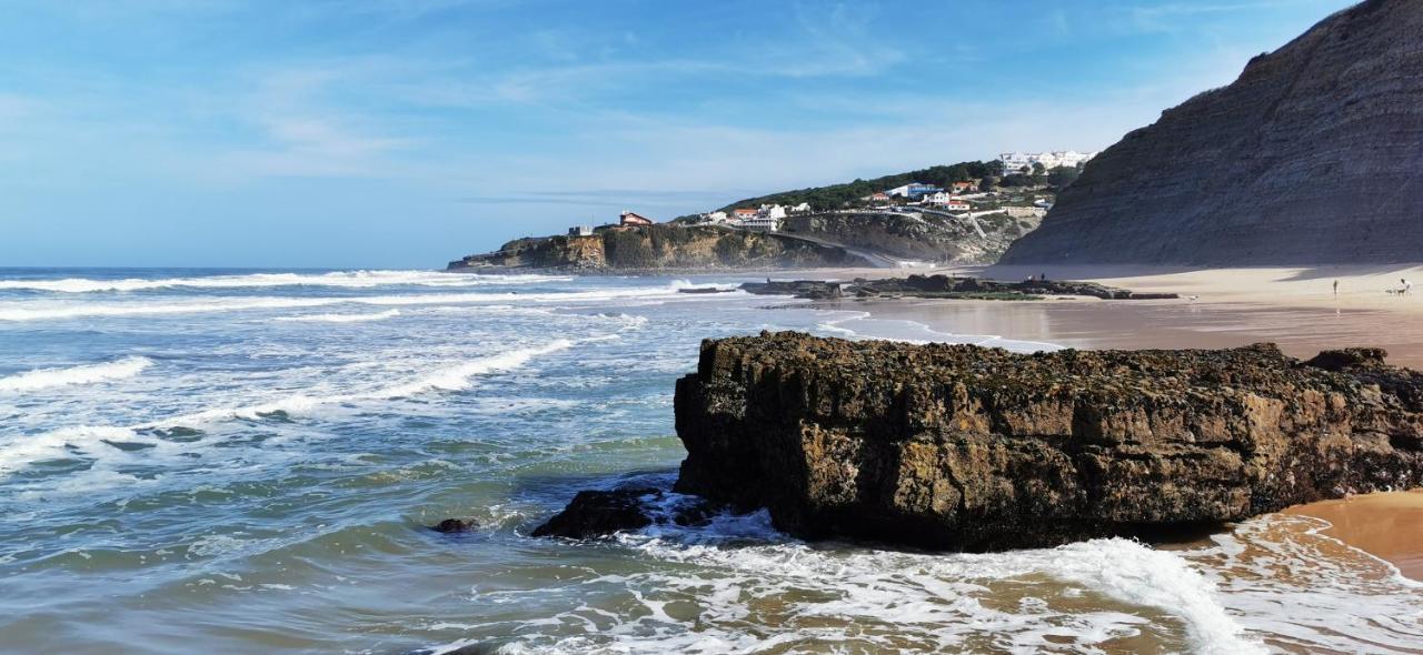 Mega Ocean Magoito - Guest House - Sintra Exterior photo