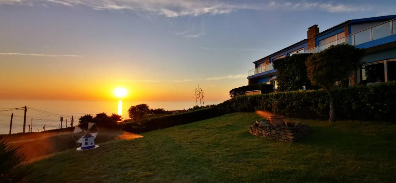 Mega Ocean Magoito - Guest House - Sintra Exterior photo