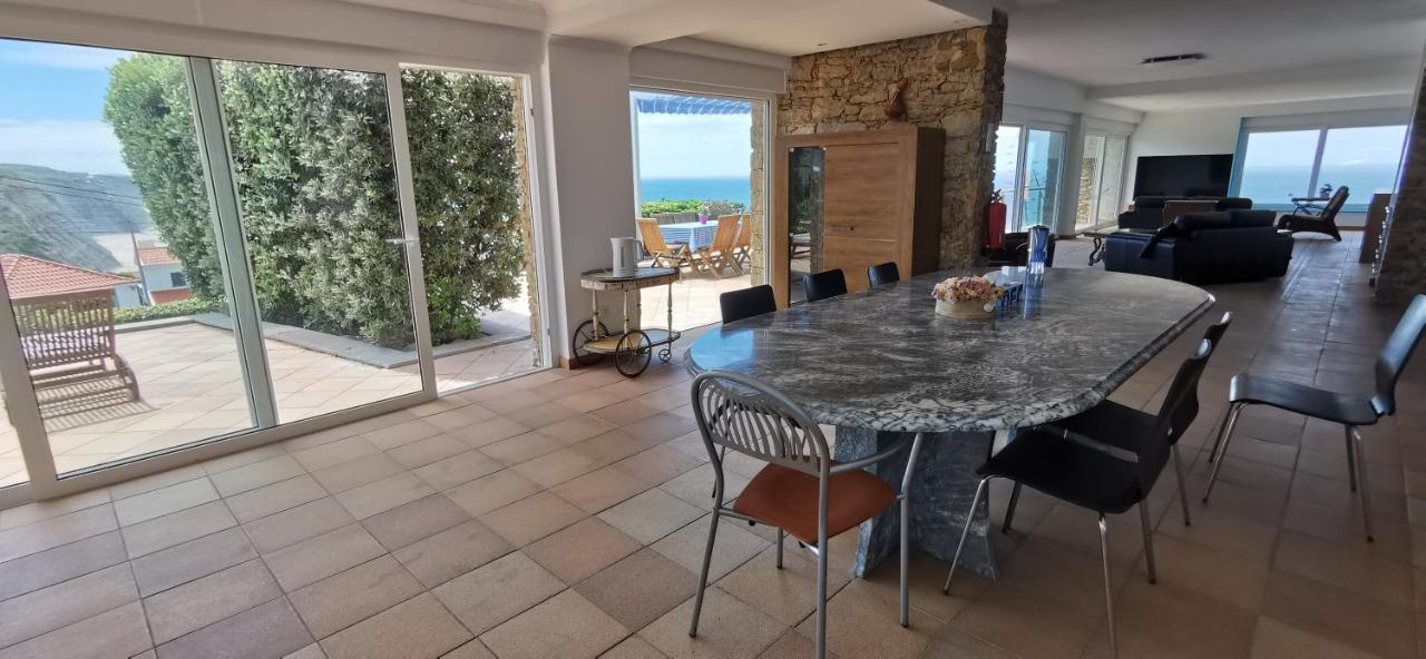 Mega Ocean Magoito - Guest House - Sintra Exterior photo