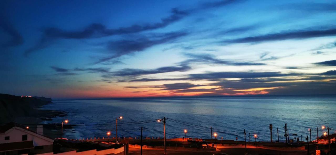 Mega Ocean Magoito - Guest House - Sintra Exterior photo