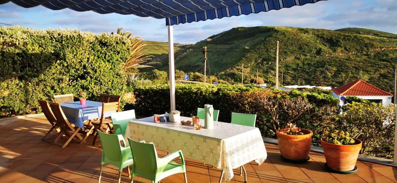 Mega Ocean Magoito - Guest House - Sintra Exterior photo