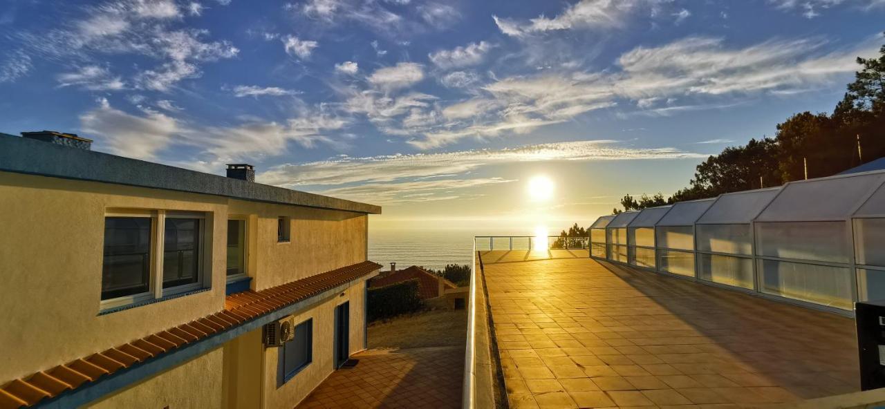 Mega Ocean Magoito - Guest House - Sintra Exterior photo