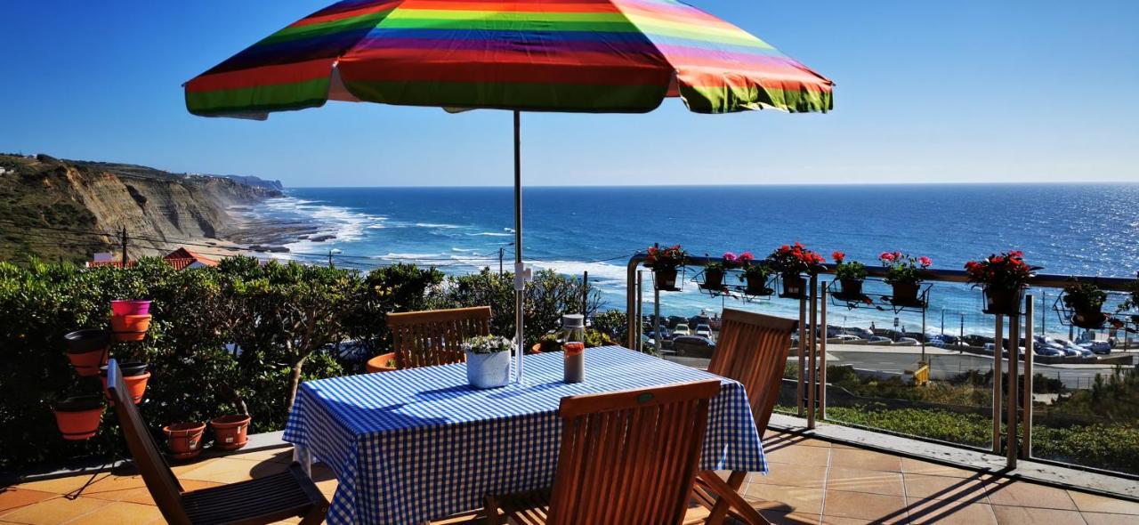 Mega Ocean Magoito - Guest House - Sintra Exterior photo