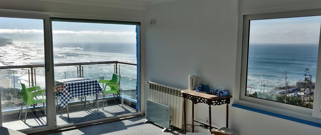 Mega Ocean Magoito - Guest House - Sintra Exterior photo