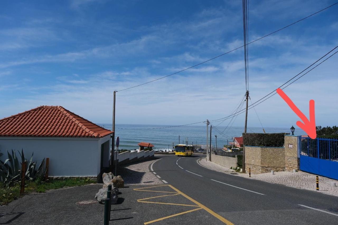 Mega Ocean Magoito - Guest House - Sintra Exterior photo