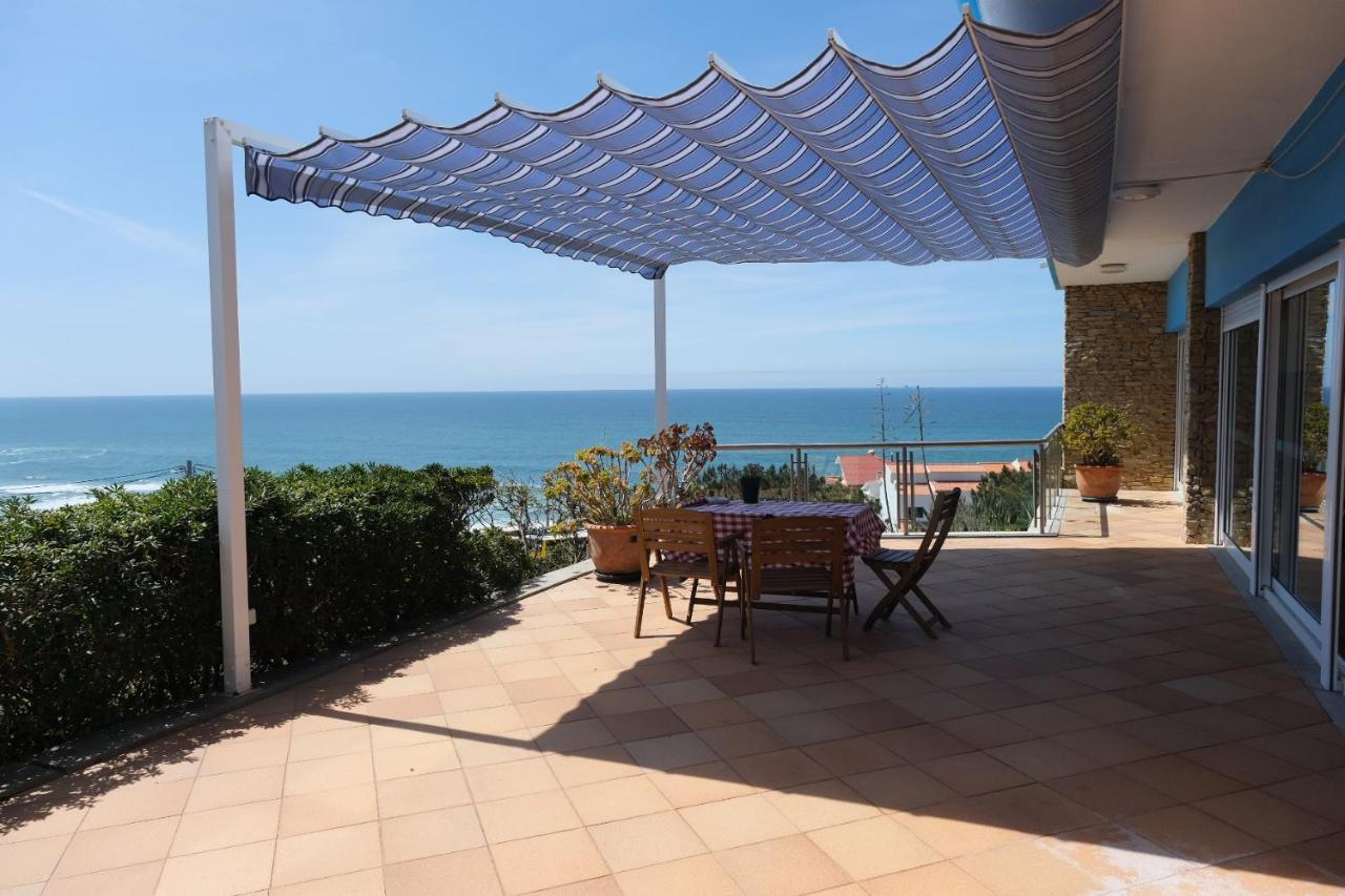 Mega Ocean Magoito - Guest House - Sintra Exterior photo