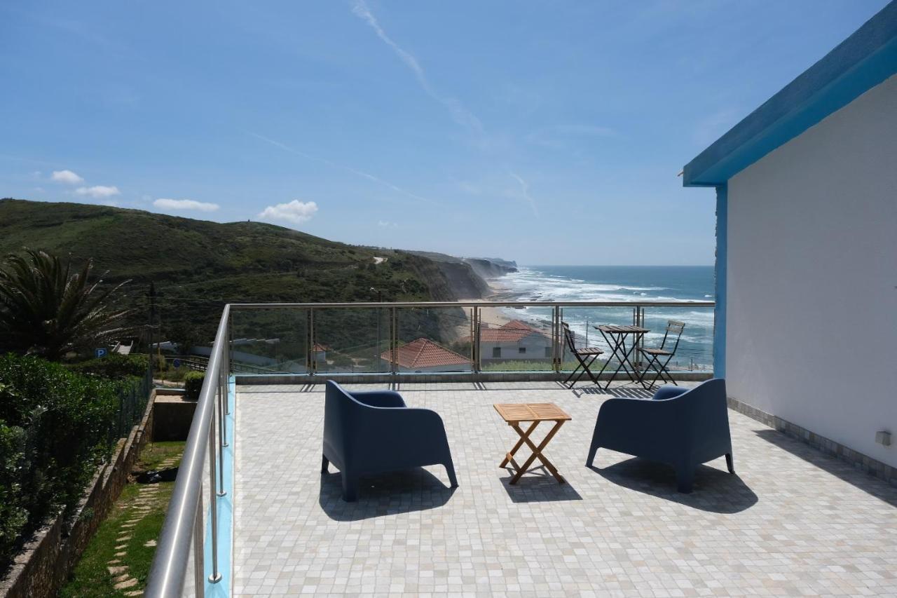 Mega Ocean Magoito - Guest House - Sintra Exterior photo