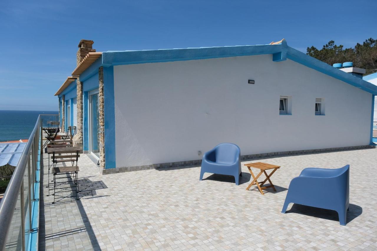 Mega Ocean Magoito - Guest House - Sintra Exterior photo