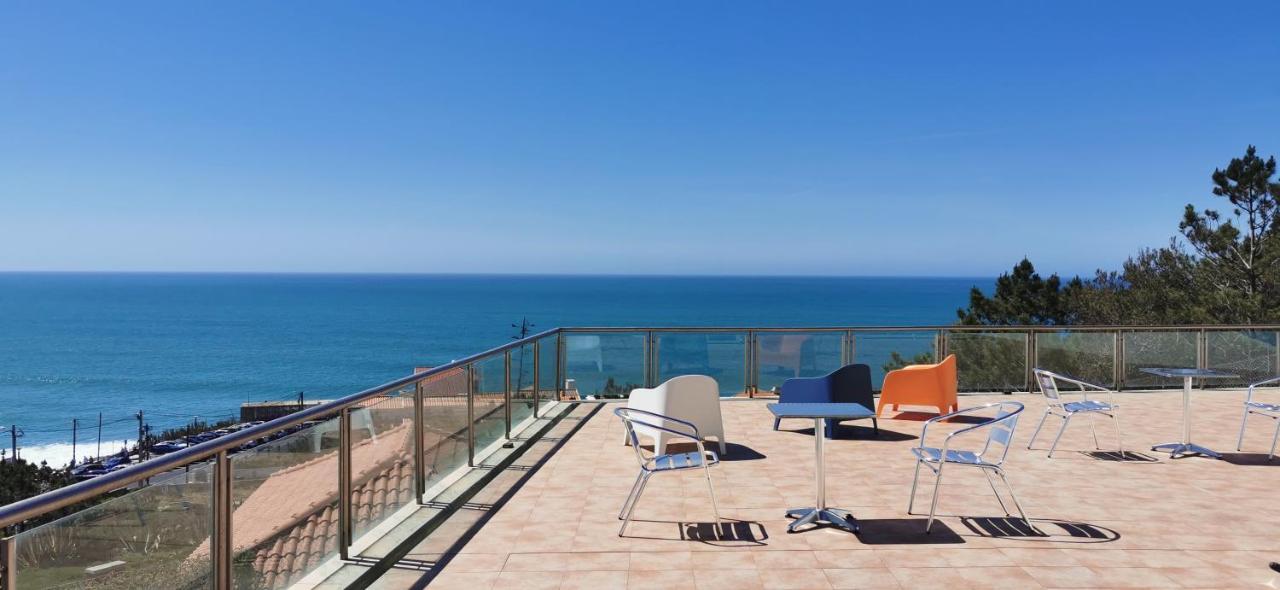 Mega Ocean Magoito - Guest House - Sintra Exterior photo