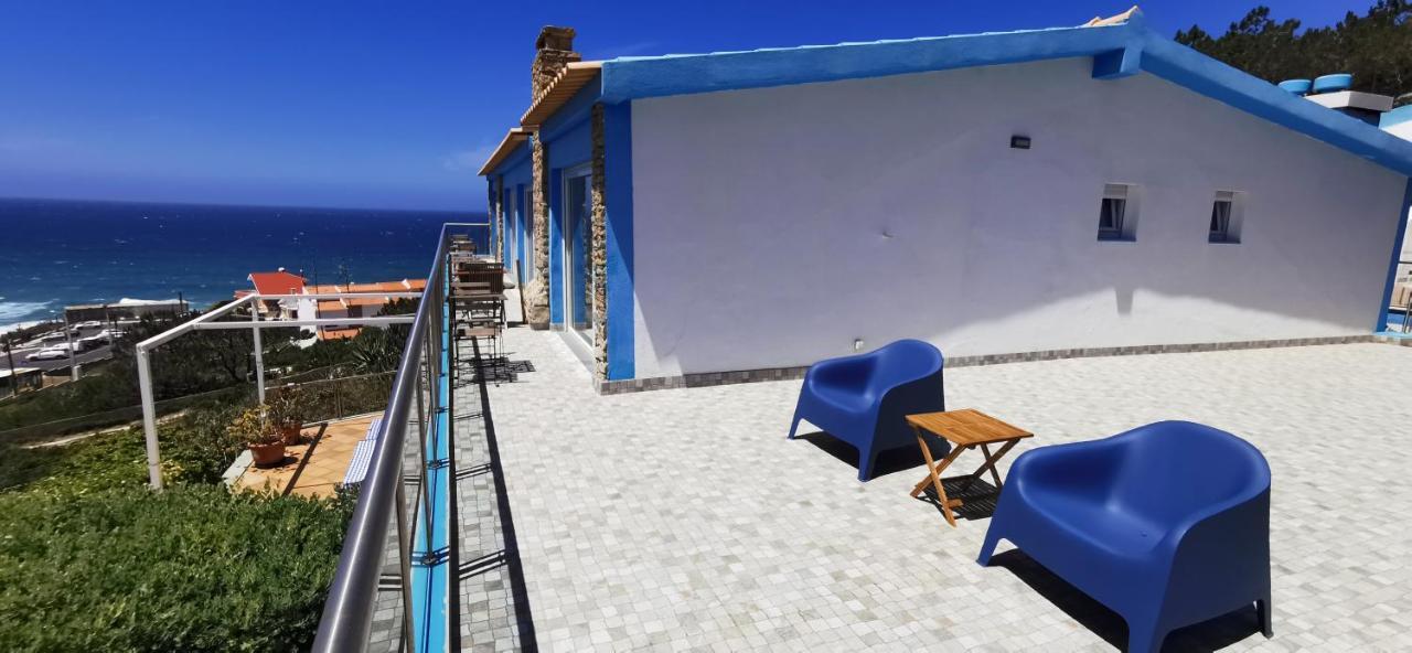 Mega Ocean Magoito - Guest House - Sintra Exterior photo