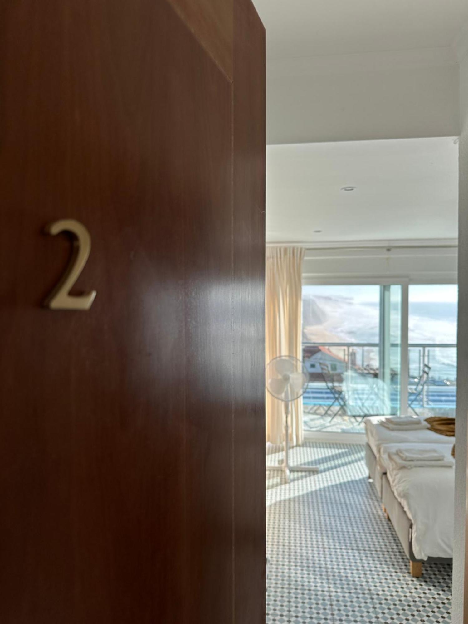Mega Ocean Magoito - Guest House - Sintra Exterior photo